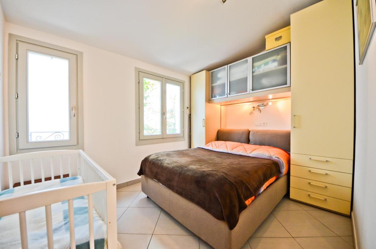 Appartement 1 Chambre avec Balcon