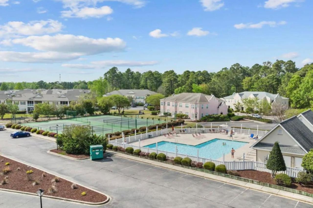 Putters Hideaway at Legends Golf Resort - Ferienwohnung Myrtle Beach