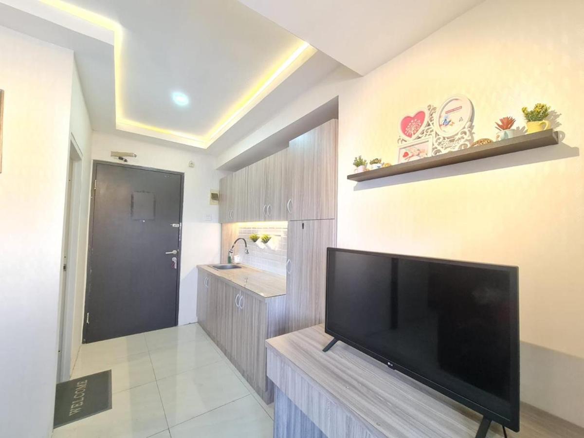 Grand Asia Afrika 1 Bed Room DO3 - B&B