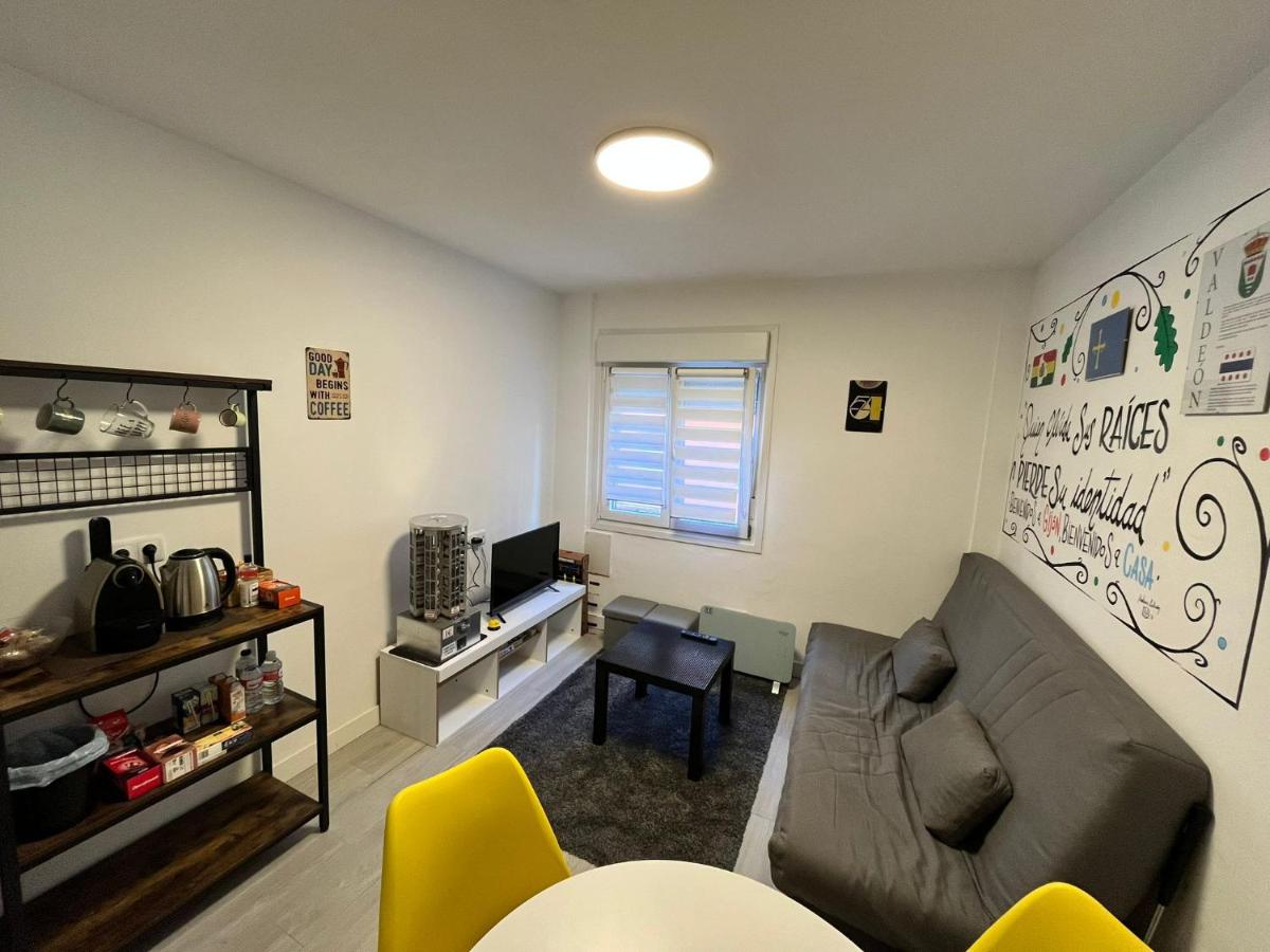 GijonHouse ideal 3 personas Breakfast incl Vut 4943 - B&B Gijón