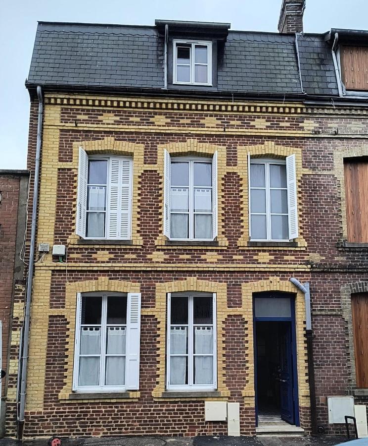 Elégante maison près de la mer 1 ou 2 chambres - Bed and Breakfast