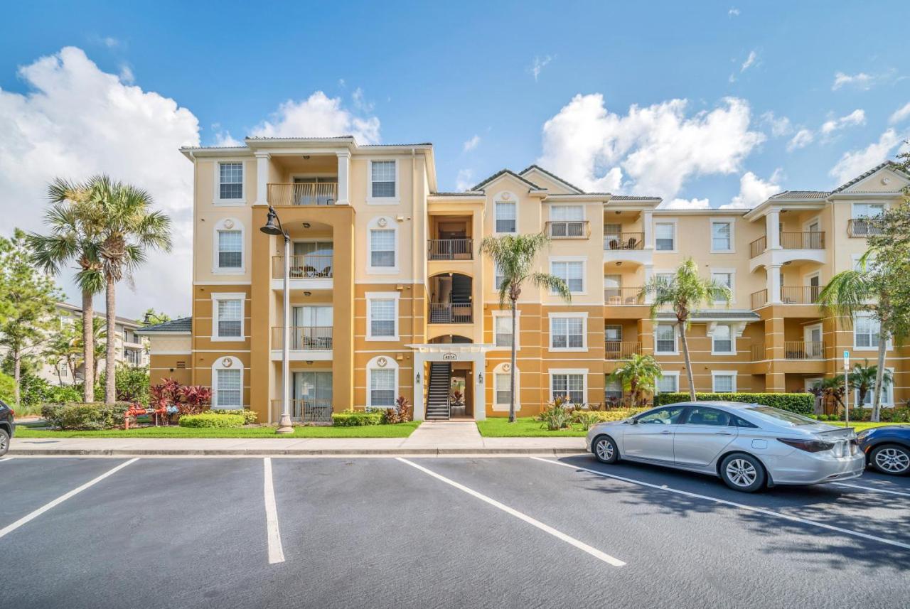 Cozy 3BR Apartment Near Disney - B&B