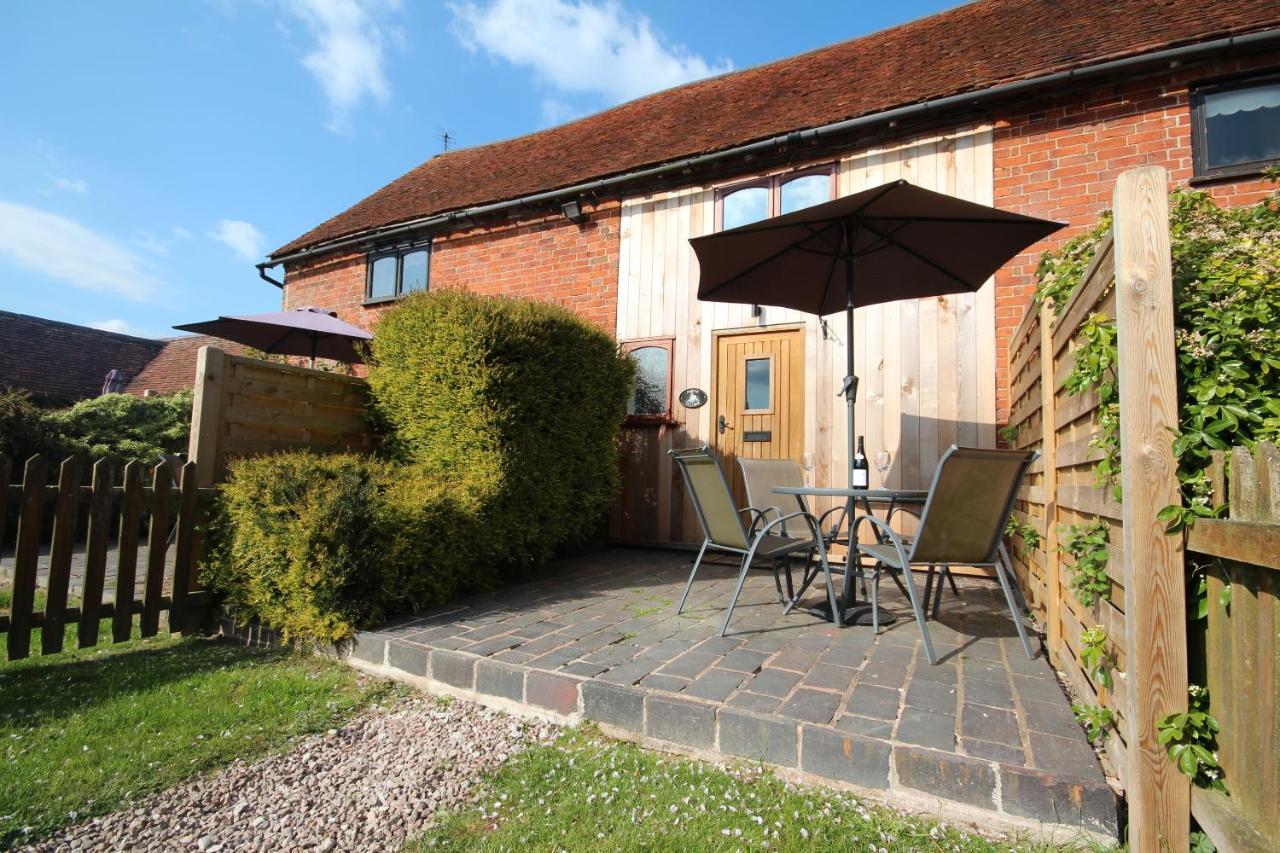 Whitley Elm Cottages - B&B