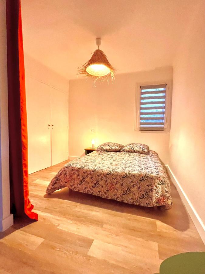 Appartement met 1 Slaapkamer