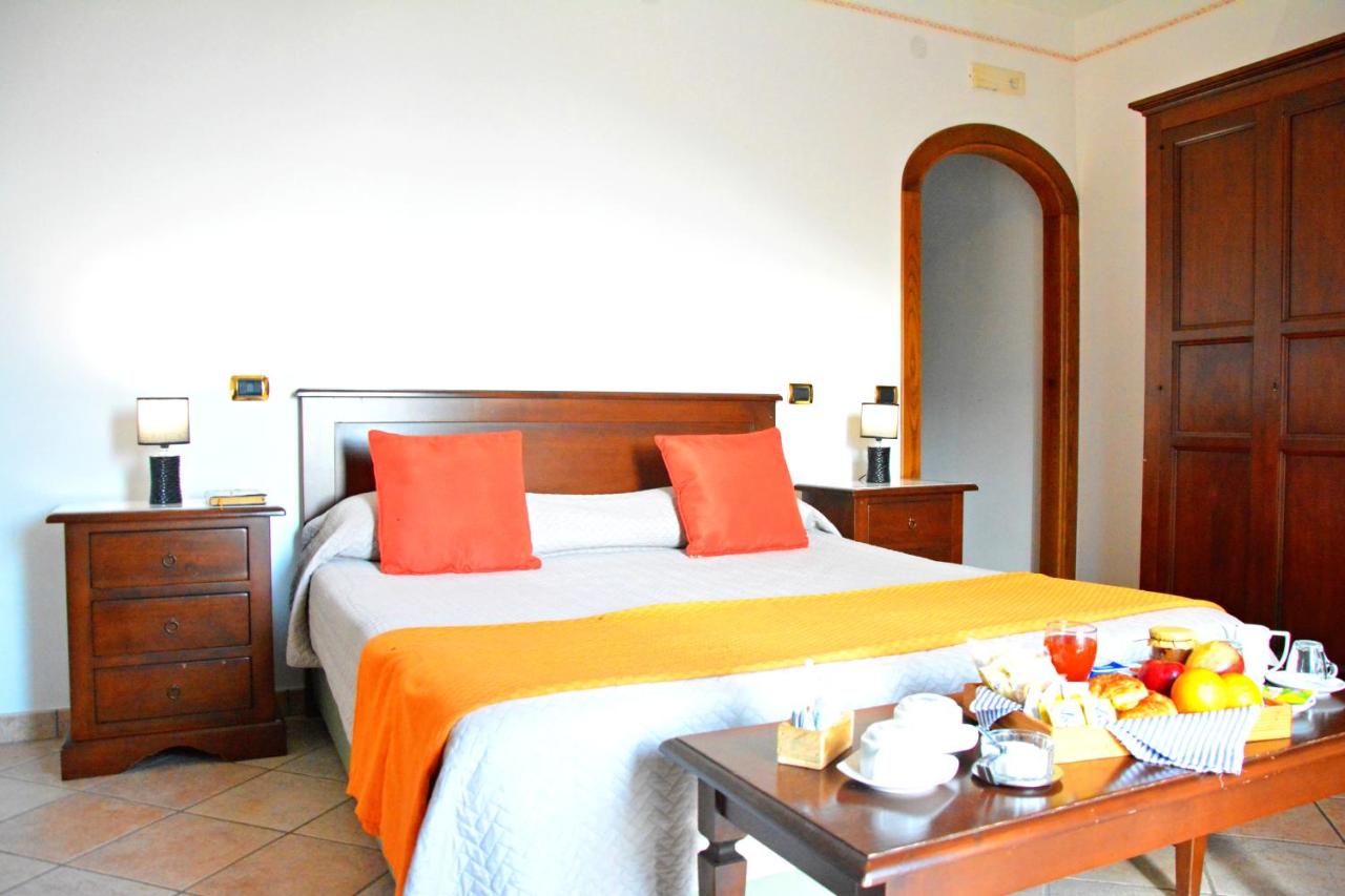 Agriturismo sul Sentiero - B&B