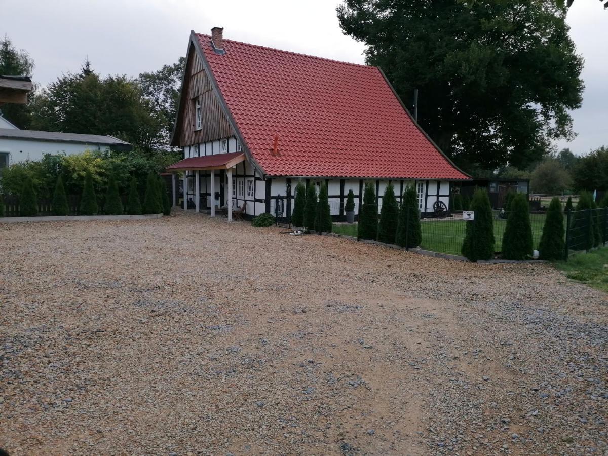 Haus Mertens - Ferienwohnung Augustdorf
