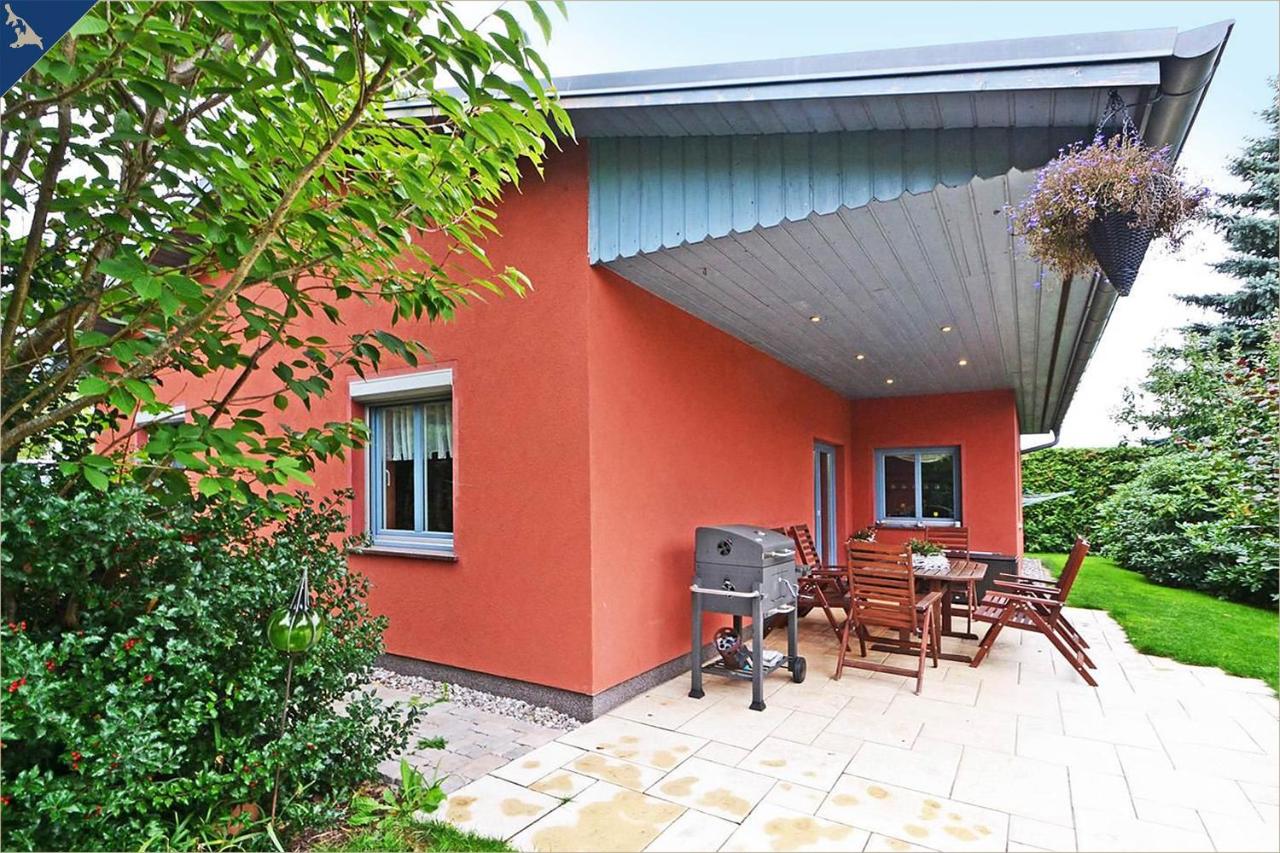 Ferienhaus Zirchow 1 - B&B