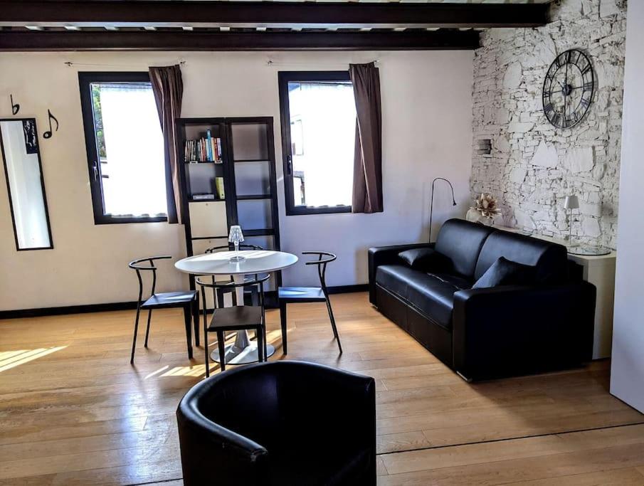 Appartamento La Camera Chiara - B&B Lucca