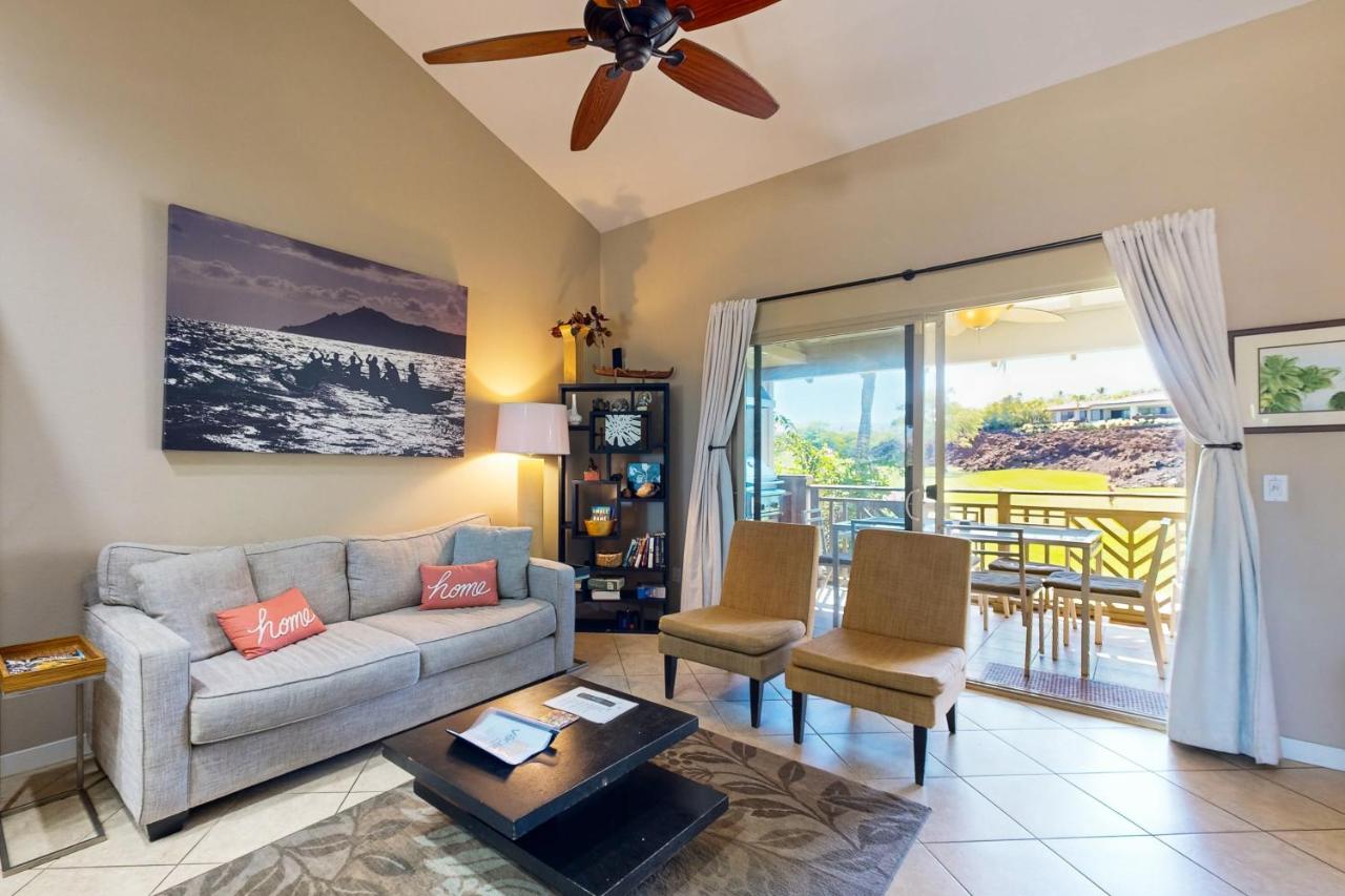 Mauna Lani Villa A-22 - B&B Waikoloa