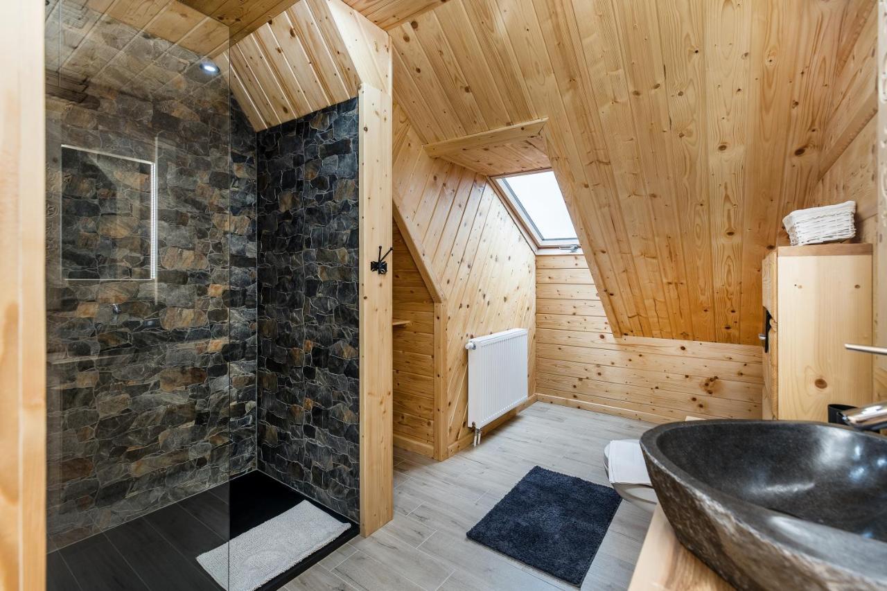 Two-Bedroom Family Apartment