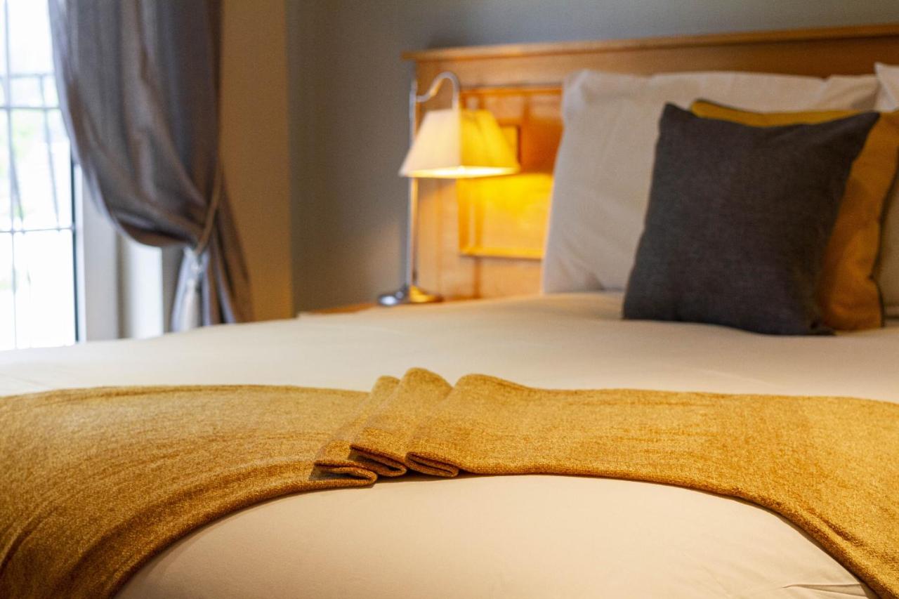 Doppelzimmer mit eigenem Bad