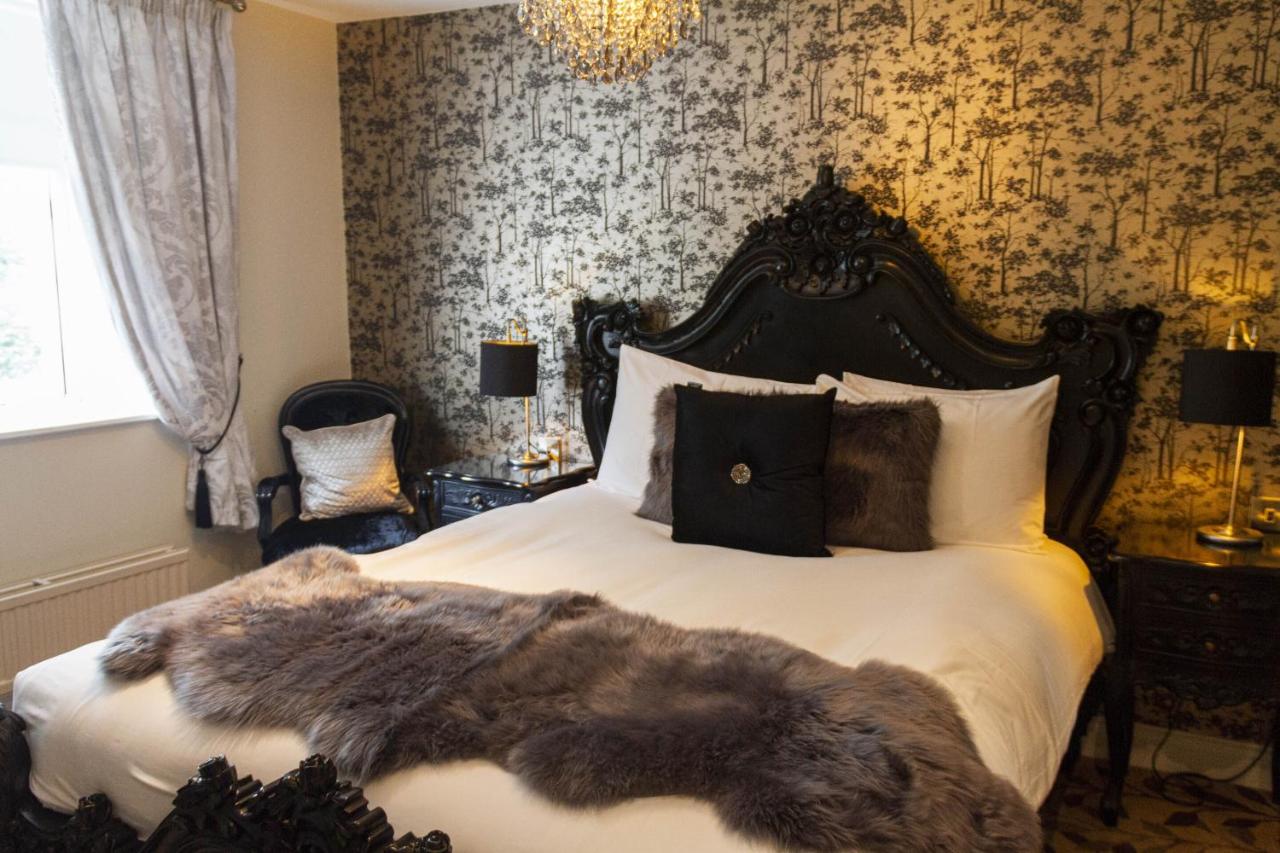 Superior Zimmer mit Kingsize-Bett