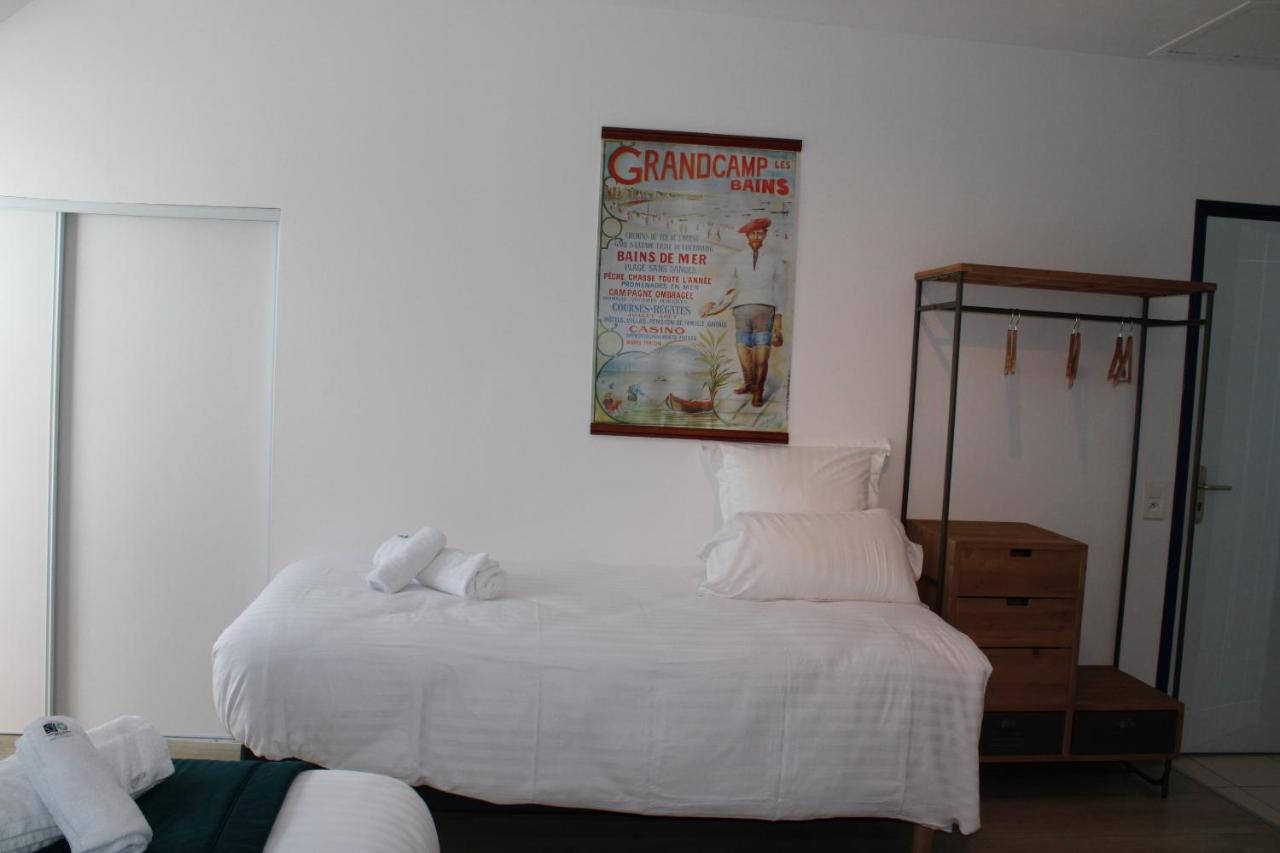 Habitación Cuádruple Confort 