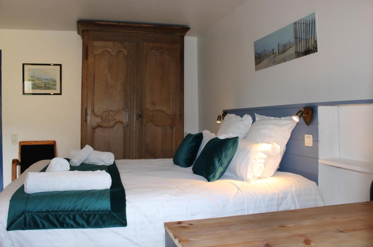 Chambre Double Confort