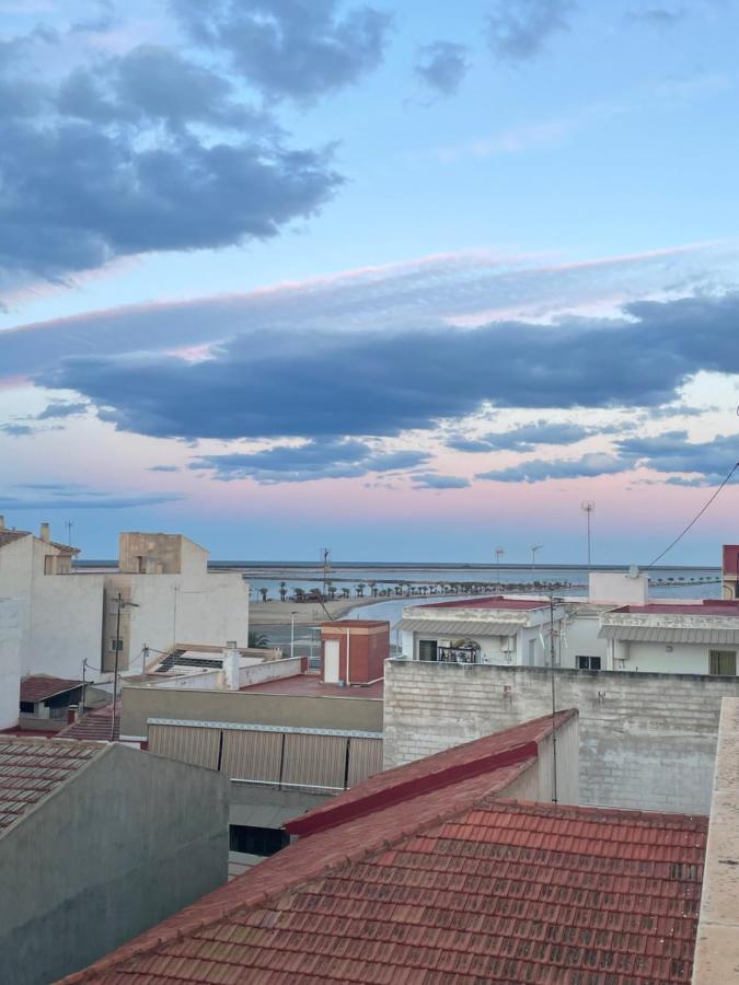 Casa del Gallo - Chambres d'hôtes San Pedro del Pinatar