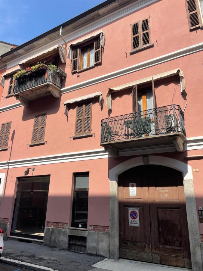Mille8 - B&B Novara