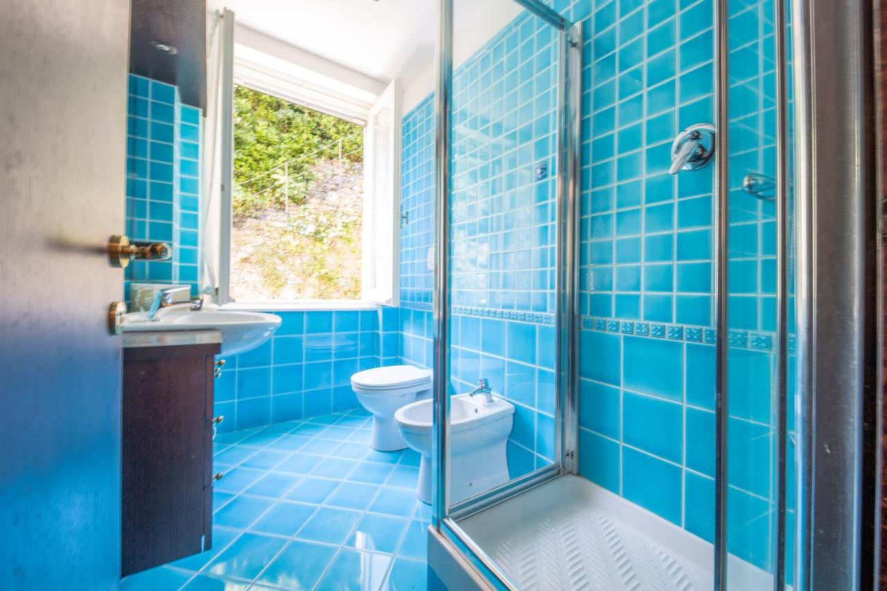 L'Angolo di Portofino - Ferienwohnung