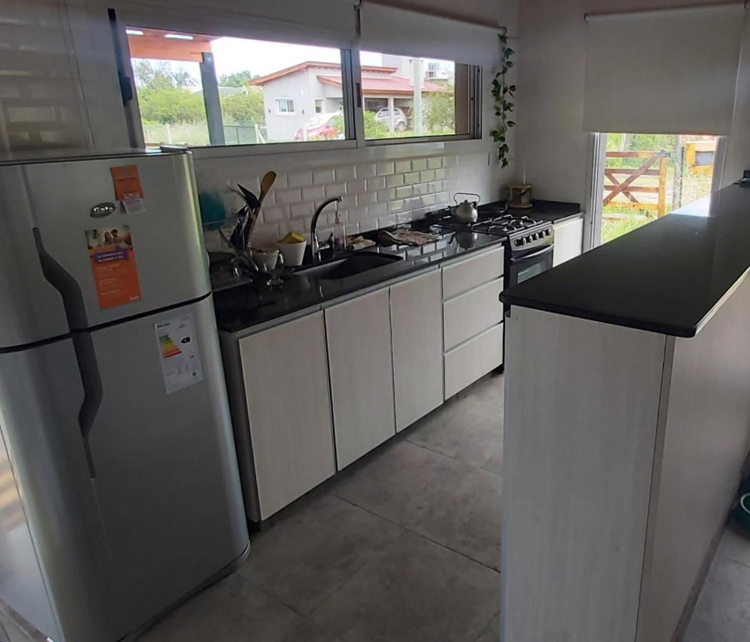 Monchos House - B&B Merlo