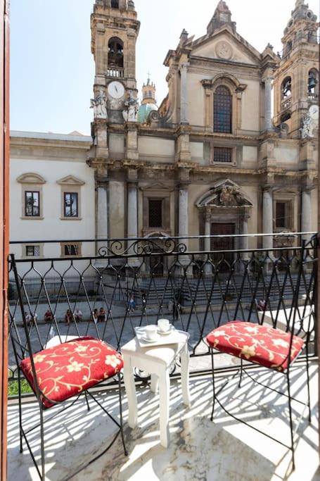 Olivella 11 - B&B Palermo