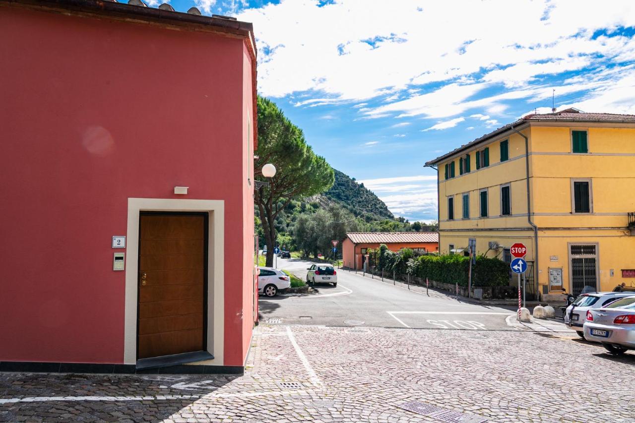 La casa dei Sentieri - B&B San Giuliano Terme