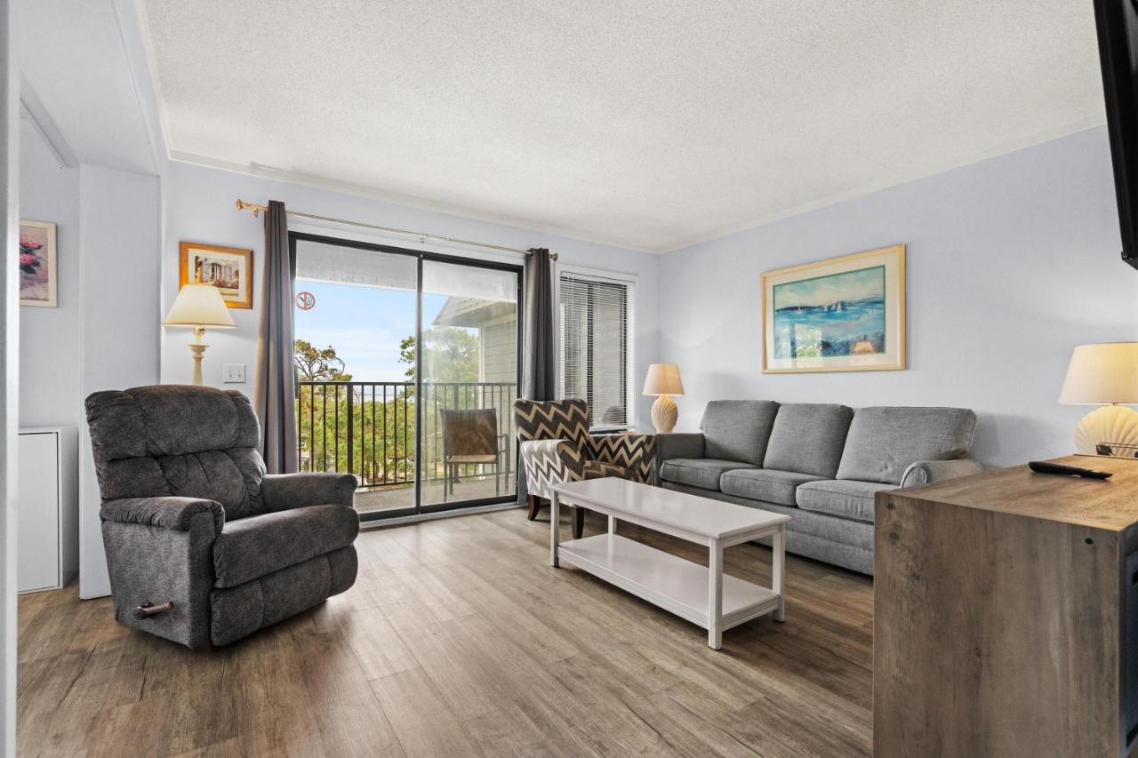 Myrtle Beach Resort A551 - B&B