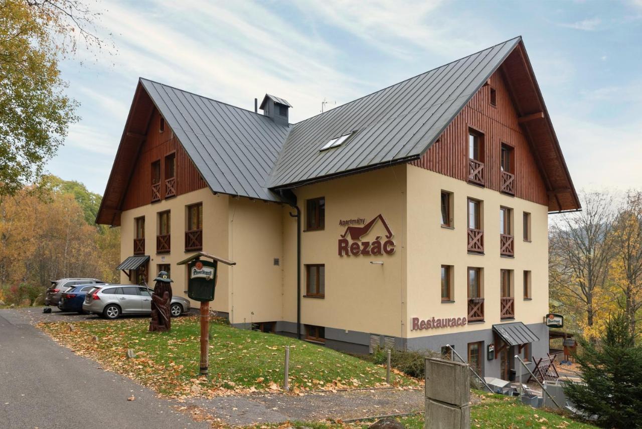 Apartmán Studenov - B&B Rokytnice nad Jizerou