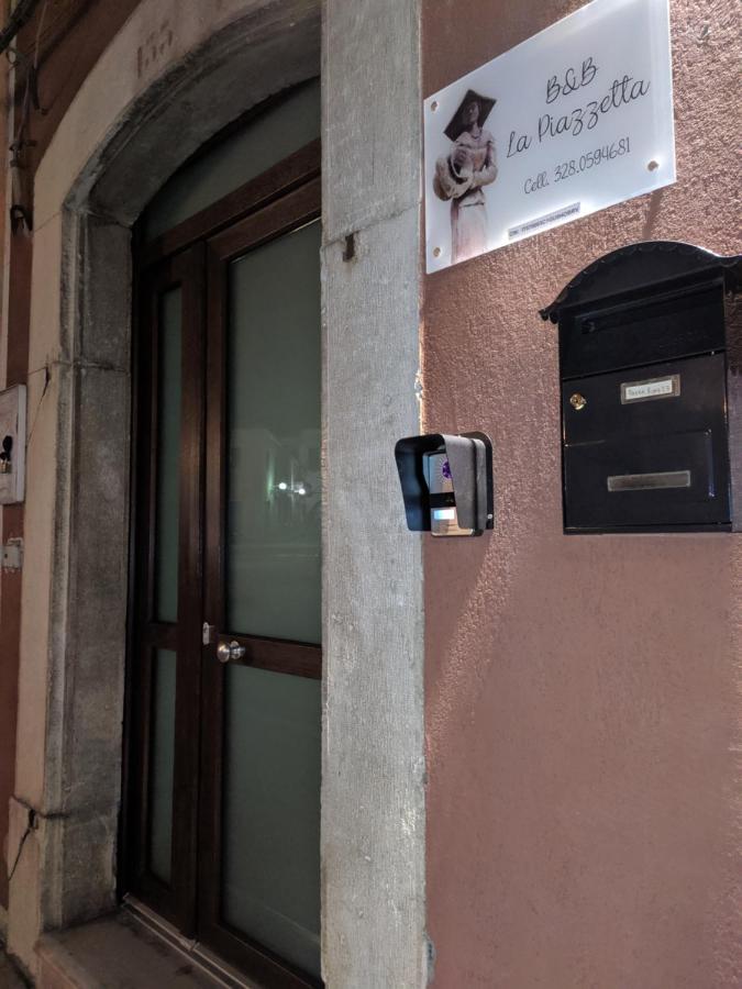 B&B La Piazzetta - Bed and Breakfast
