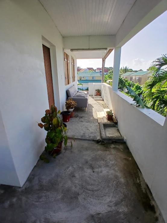 Au D LOCATION - Ferienwohnung