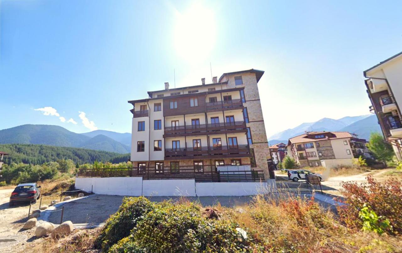 Pirin Heights VIP apartment - B&B