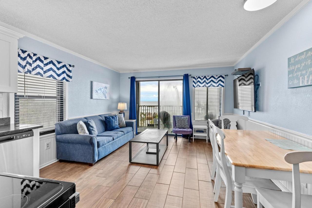 Myrtle Beach Resort A201 - Ferienwohnung Myrtle Beach