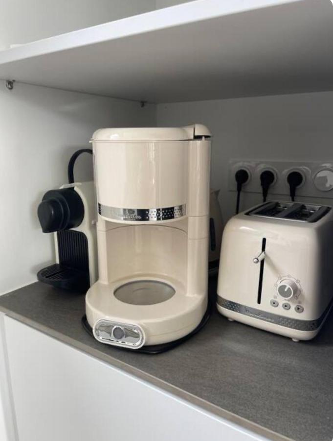 Villa Poppy - piscine, proche plage - Bed and Breakfast Roscoff