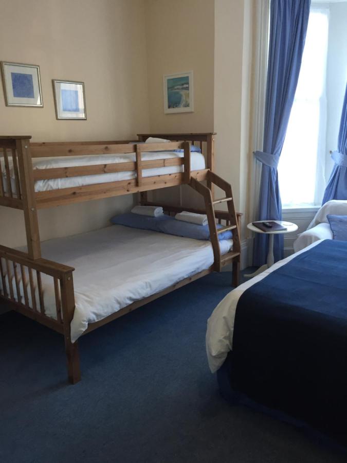 Chambre Familiale Supérieure