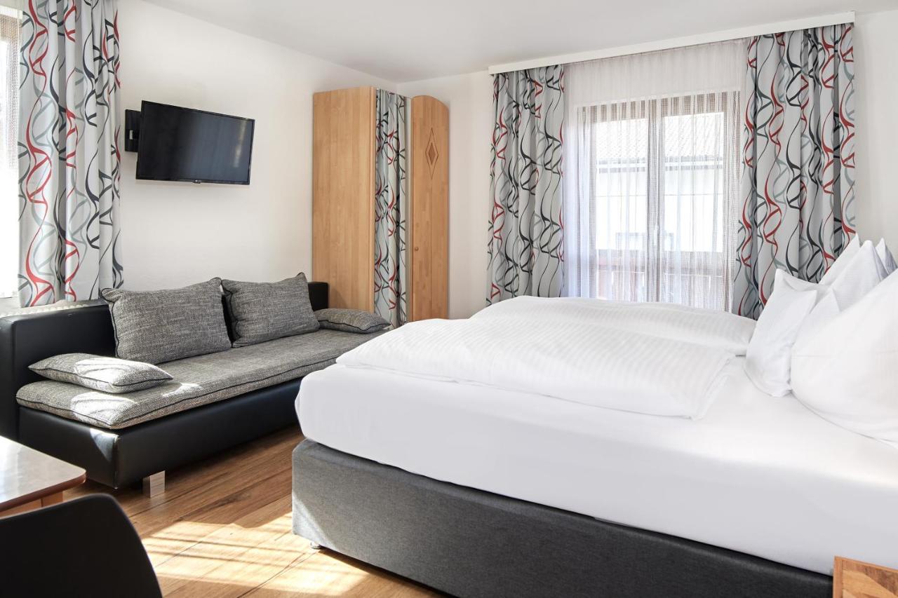 Doppelzimmer