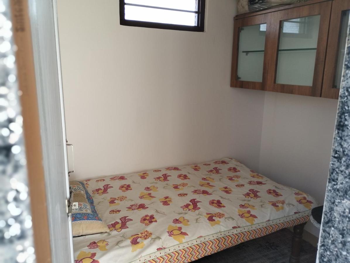 Chambre Simple - Vue sur Montagne