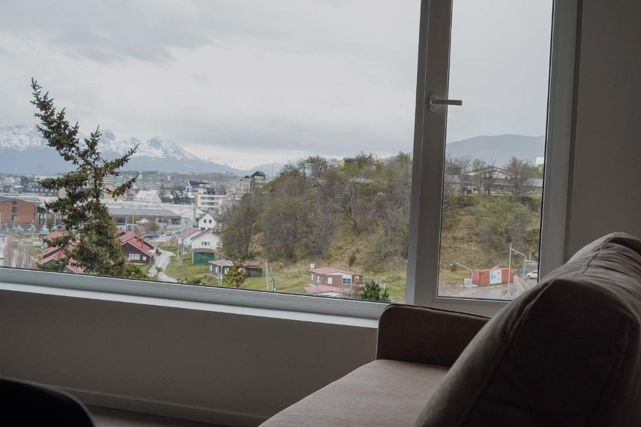 Gente del Sur - Libertador - Ferienwohnung Ushuaia