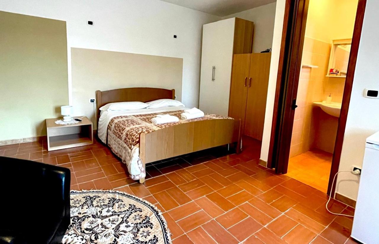 Large Single Room
