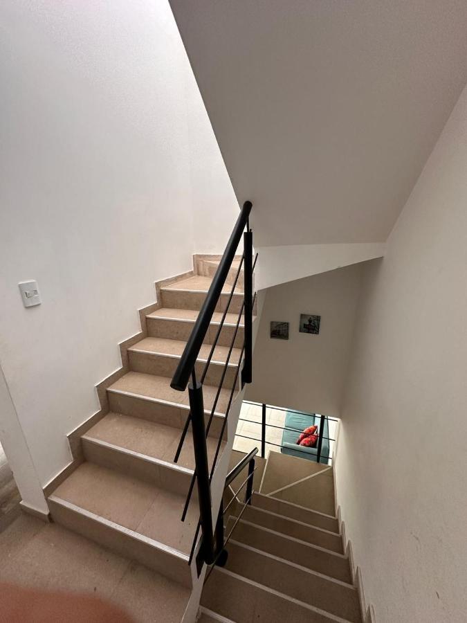 Duplex Jardines del Rey - B&B