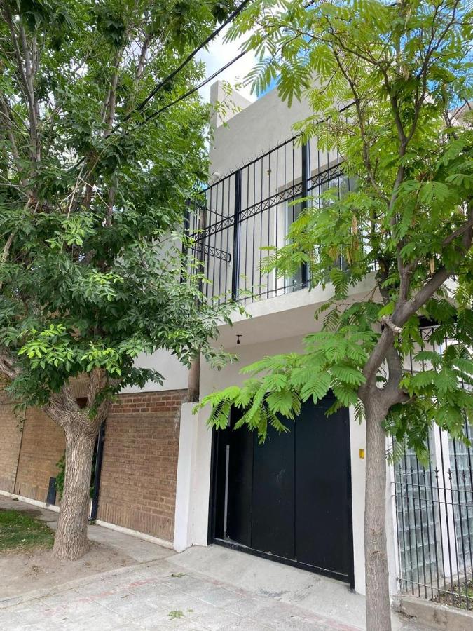 Duplex Jardines del Rey - Ferienwohnung Neuquen
