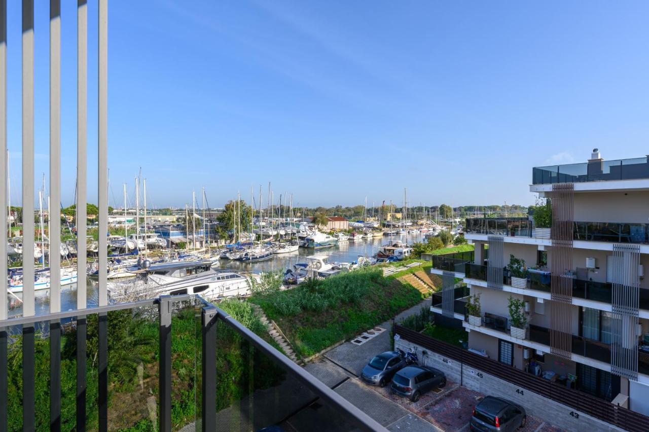 Tiber Terrace Retreat - Free Parking, Wi-Fi & Netflix - Ferienwohnung