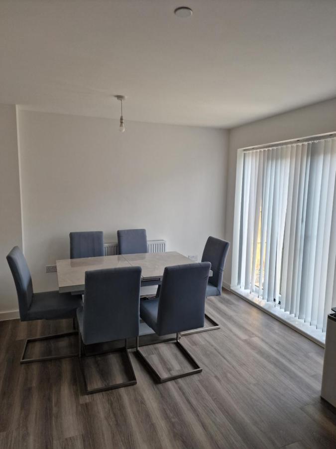 Stratford Way House - B&B Northfleet