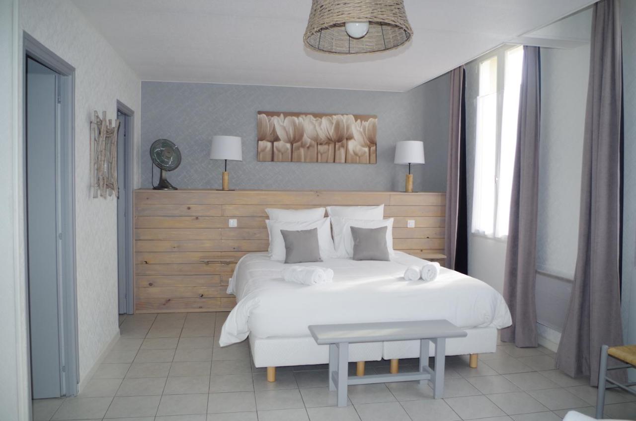 Superior Quadruple Room