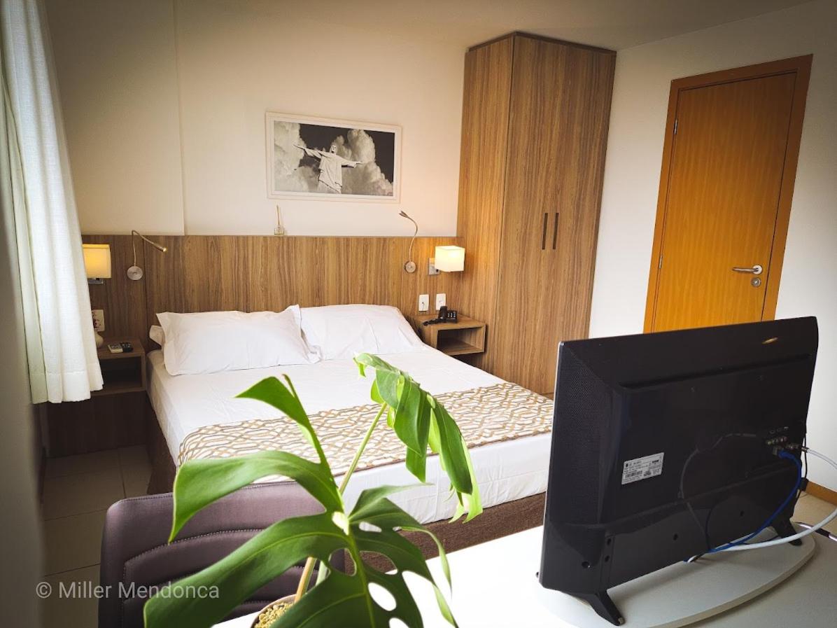 Flat completo - B&B