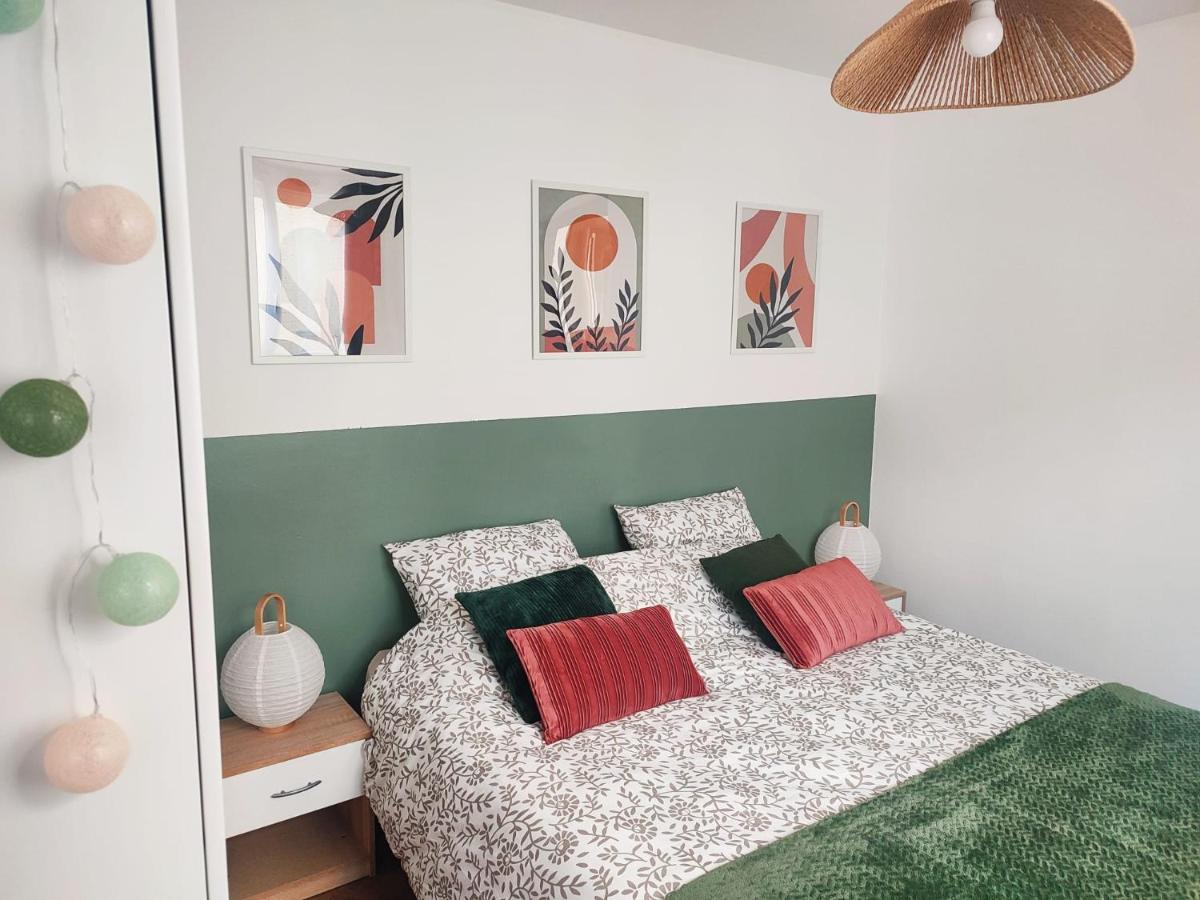 Haus mit 2 Schlafzimmern