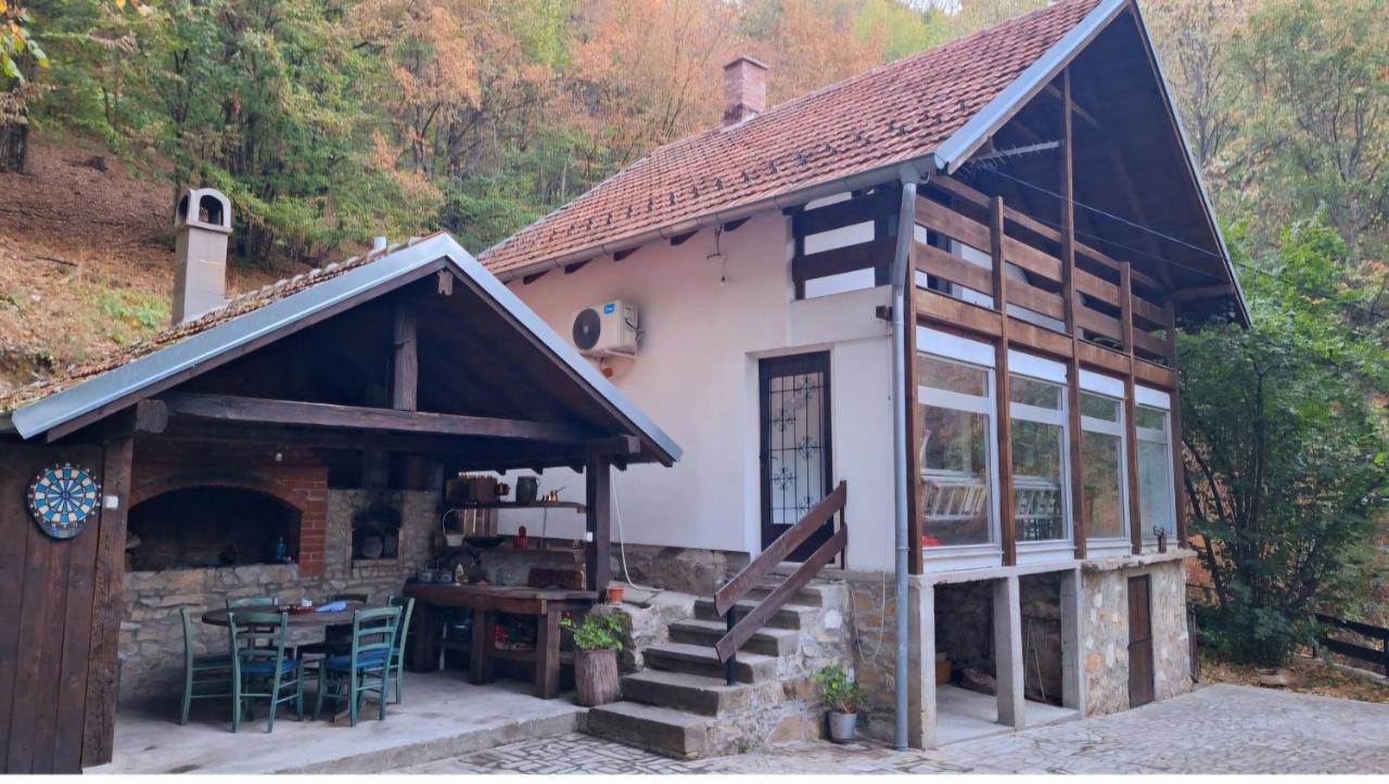 KavanaKunt - B&B