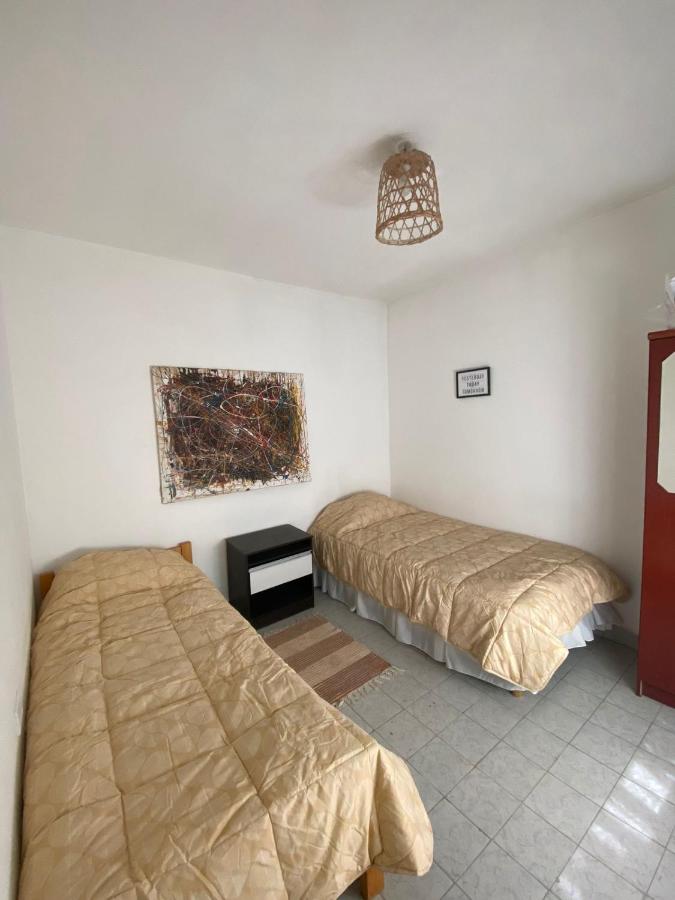 Los Nogales I - Ferienwohnung