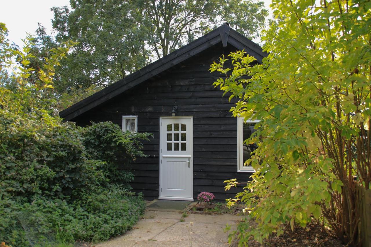 Lutje Broek - Bed and Breakfast Pieterburen