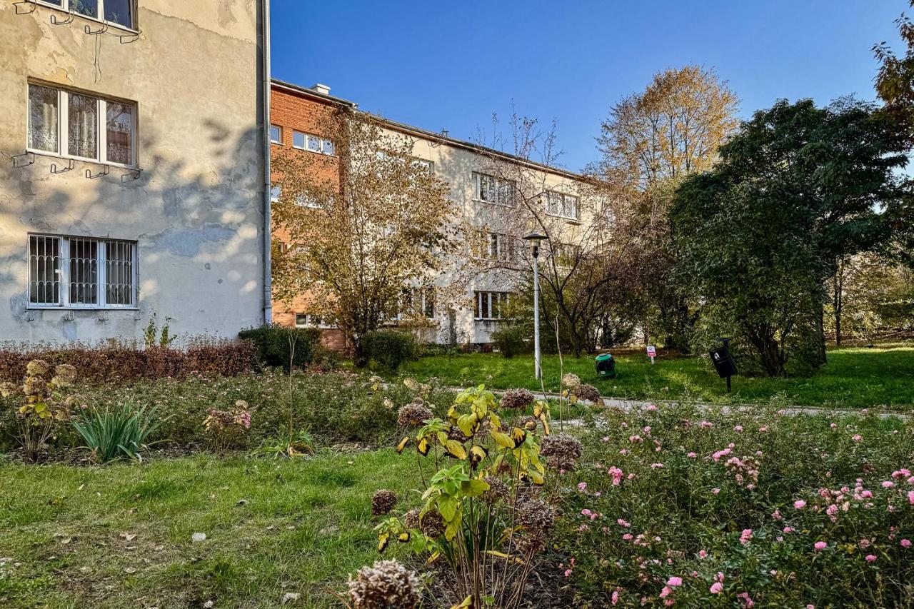 Obozowa 74 BOHO Apart By Perfect Apart - Bed and Breakfast