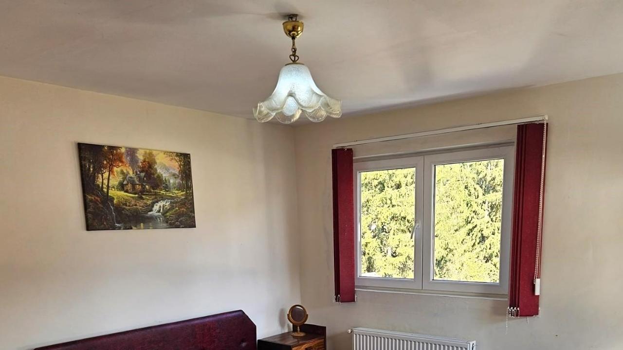 Apartament Retro-relax - Chambres d’hôtes Sinaïa