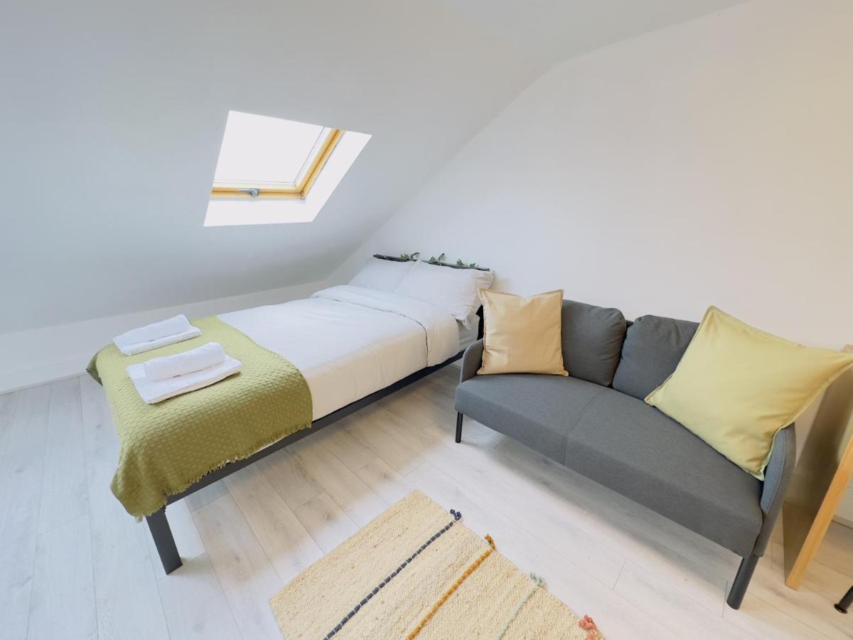 Doppelzimmer mit eigenem Bad