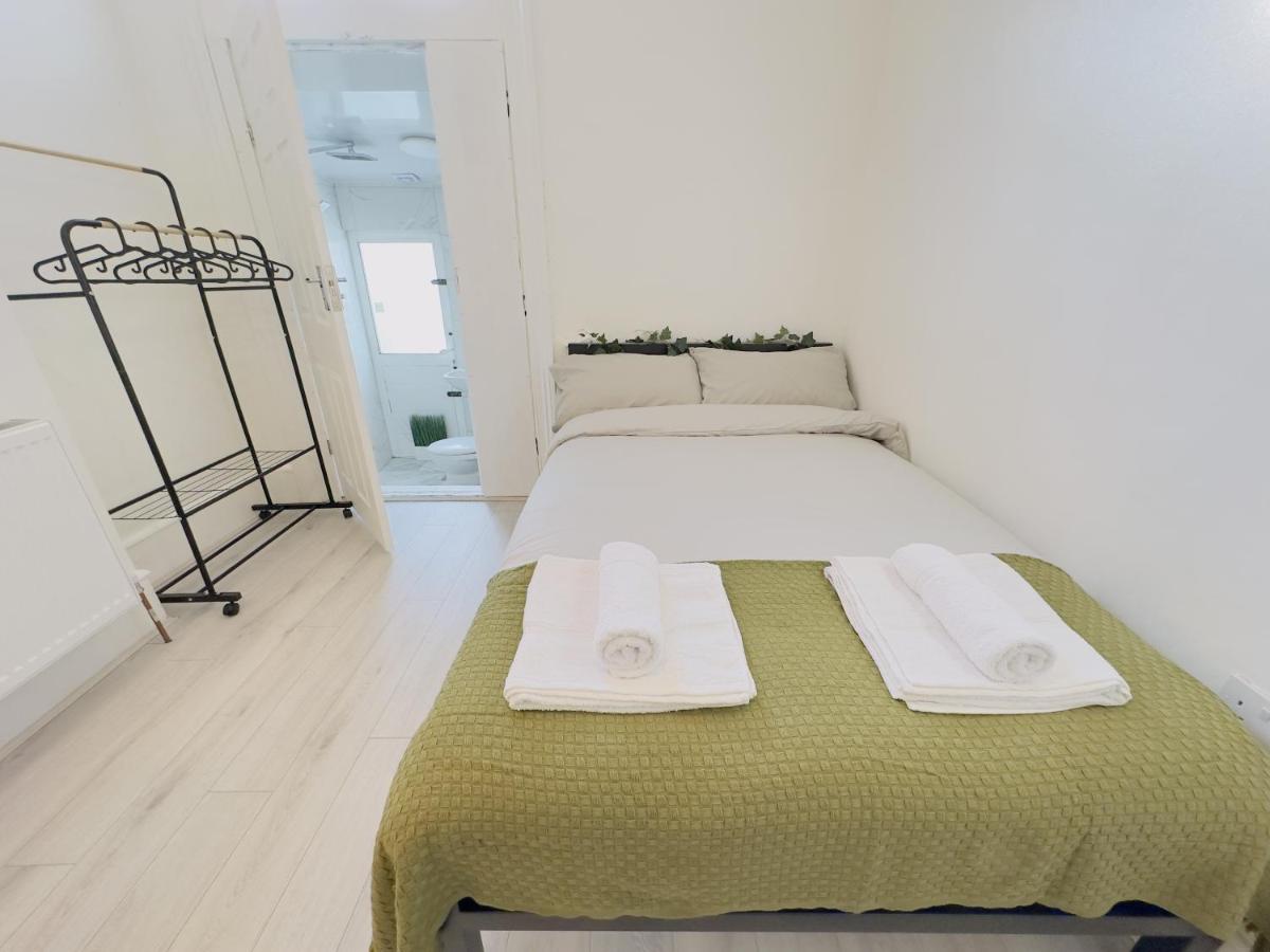 Doppelzimmer mit eigenem Bad